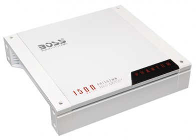 BOSS Audio PH1502MW. Технические характеристики PH1502MW.